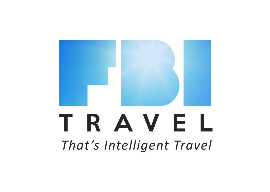 fbi travel logo