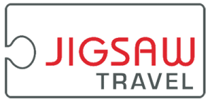 Jigsaw Travel Logo