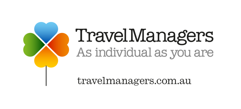 Travel Managers logo