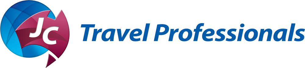 jc travel professionals logo