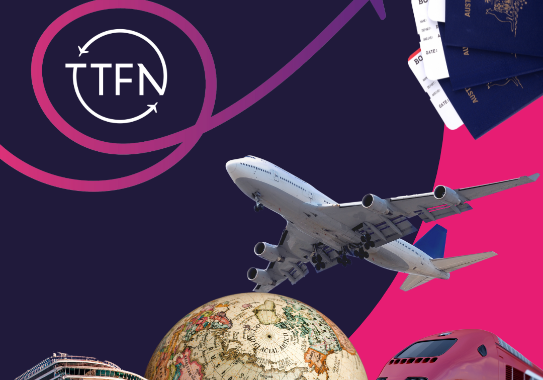 TFN Travel graphic