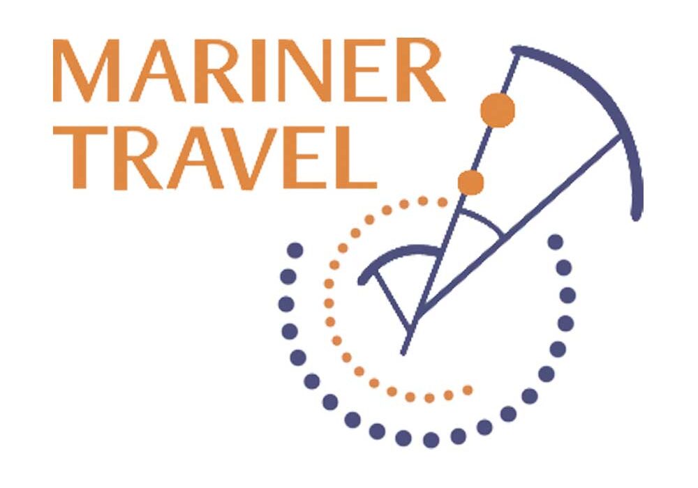 Mariner travel logo