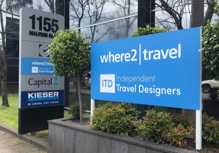 where2 travel office